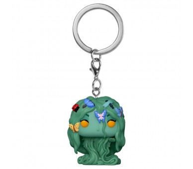 Llavero Pocket POP Disney Fantasia 2000 Spring Sprite