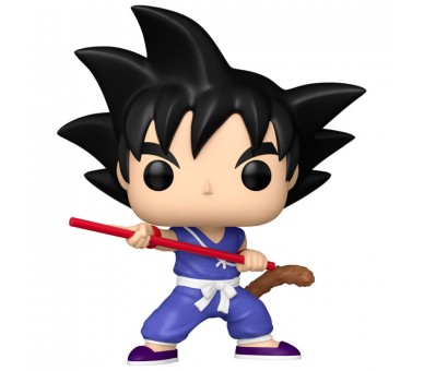 Figura POP Dragon Ball Goku