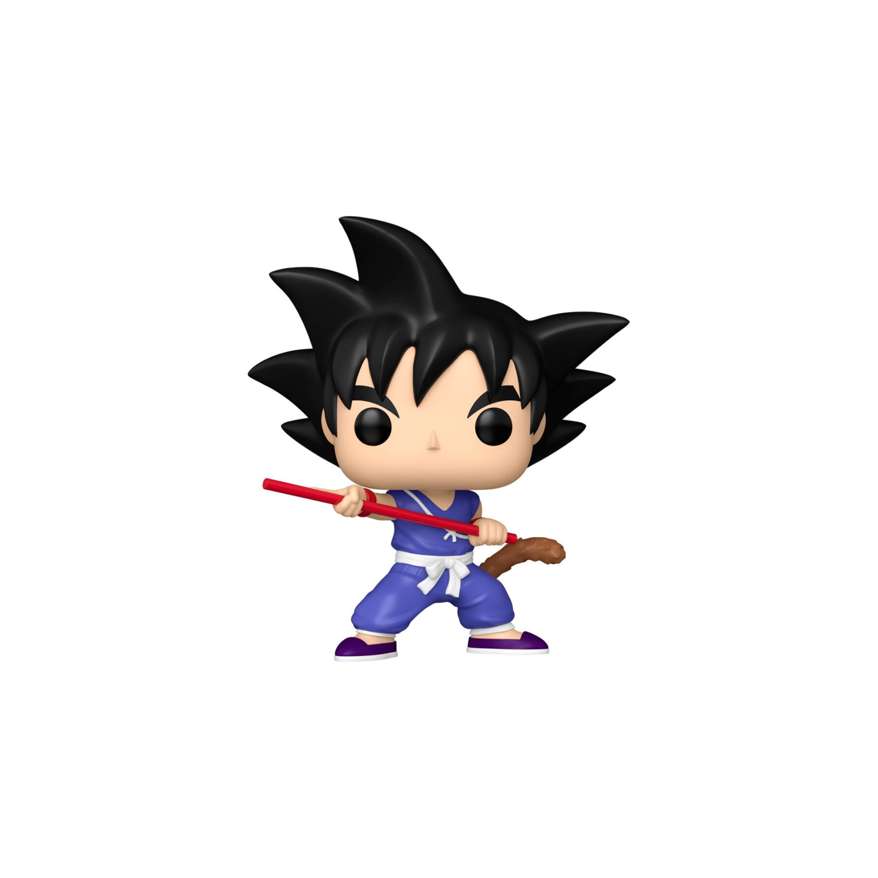 Figura POP Dragon Ball Goku