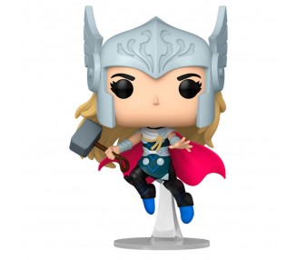 Figura POP Marvel Thorgwen