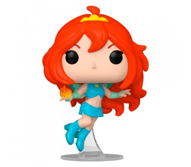 Figura POP Winx Club Bloom