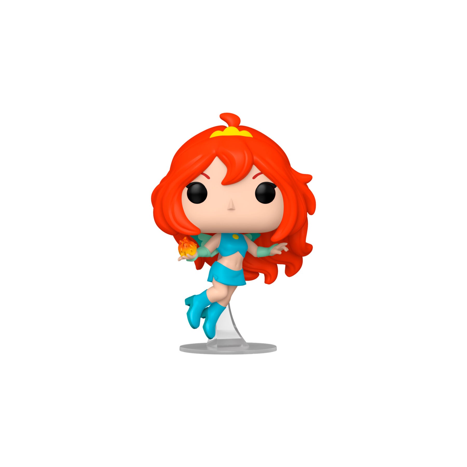 Figura POP Winx Club Bloom