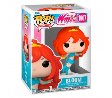 Figura POP Winx Club Bloom