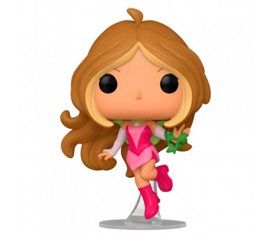 Figura POP Winx Club Flora