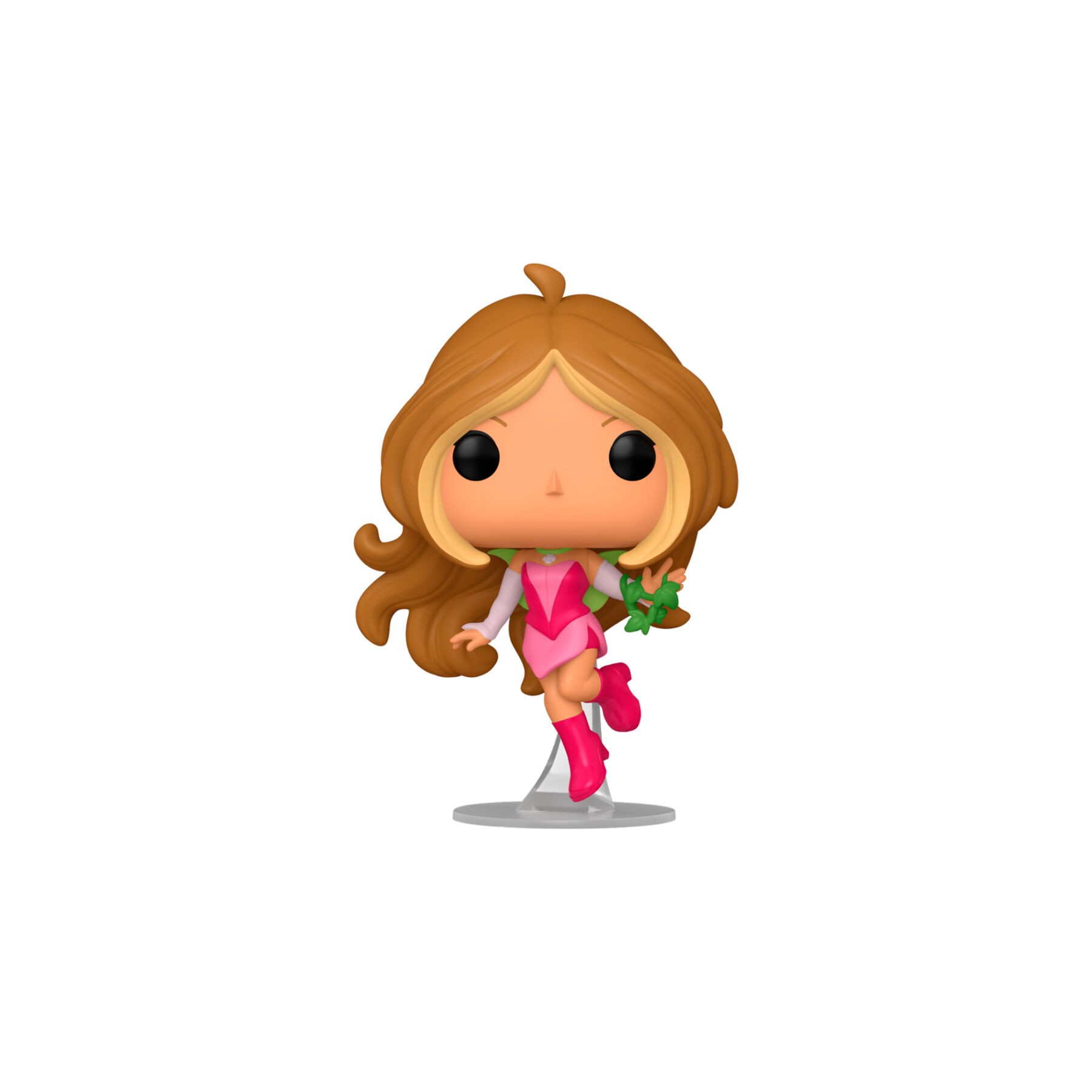 Figura POP Winx Club Flora