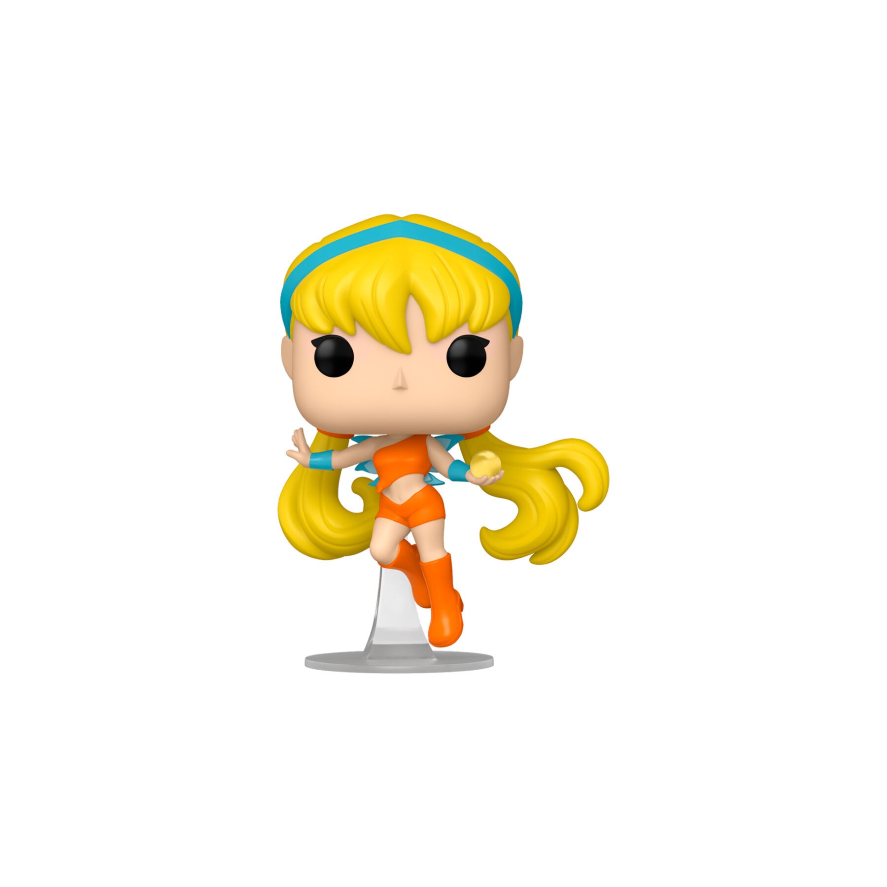 Figura POP Winx Club Stella