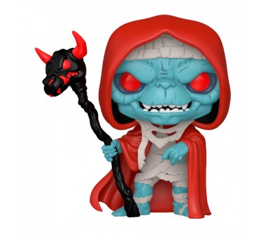 Figura POP Thundercats Mumm-Ra