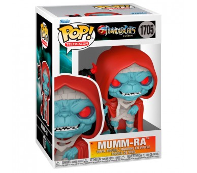 Figura POP Thundercats Mumm-Ra