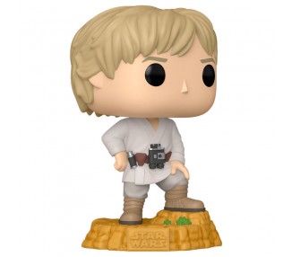 Figura POP Star Wars Luke Skywalker