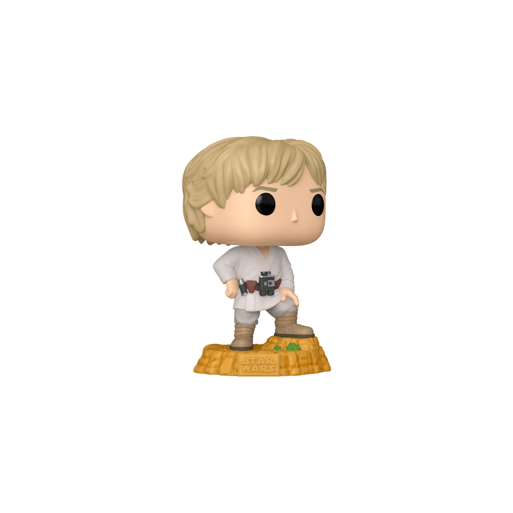 Figura POP Star Wars Luke Skywalker