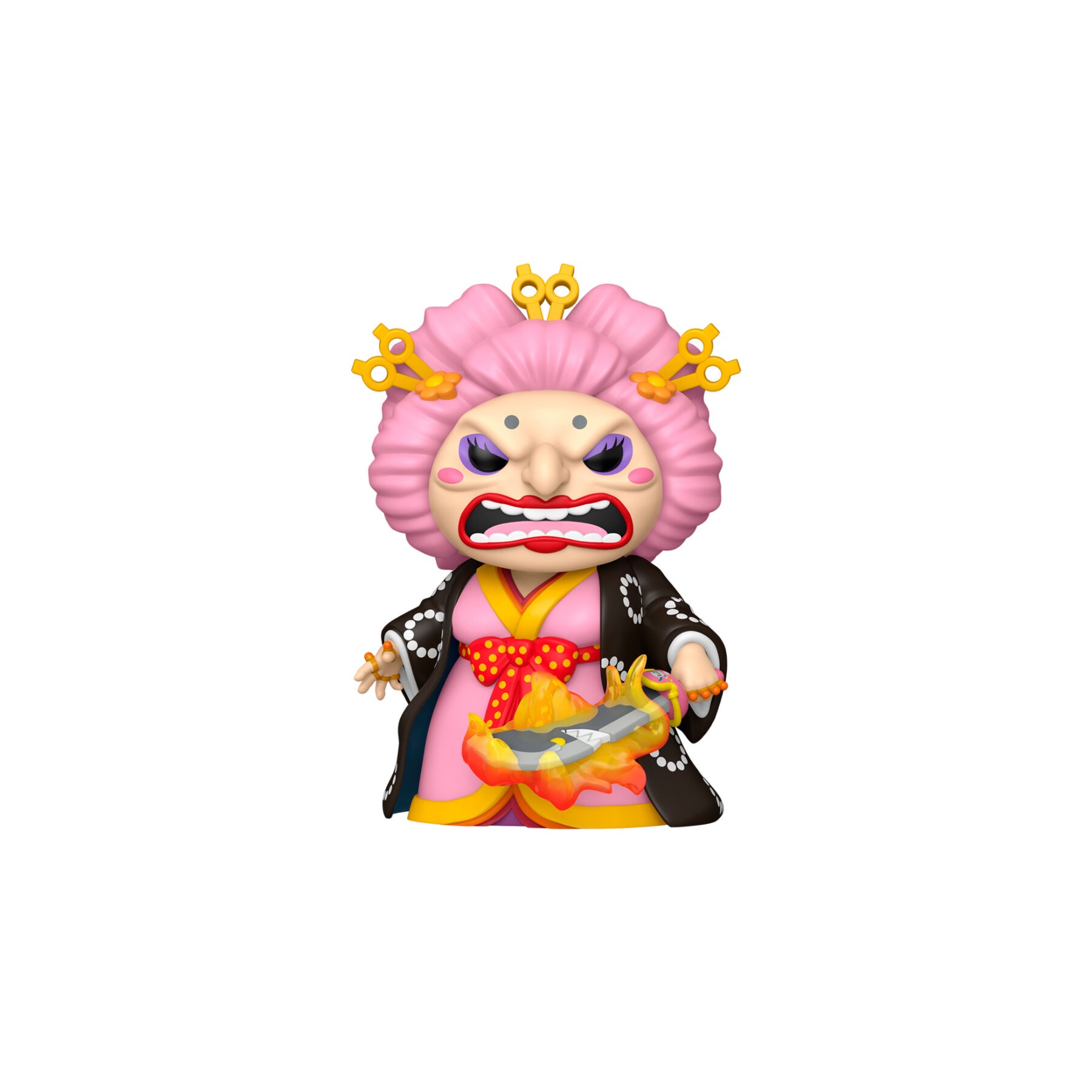 Figura POP Super One Piece Big Mom