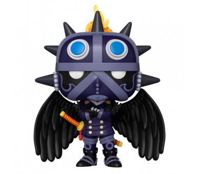 Figura POP One Piece Plus King