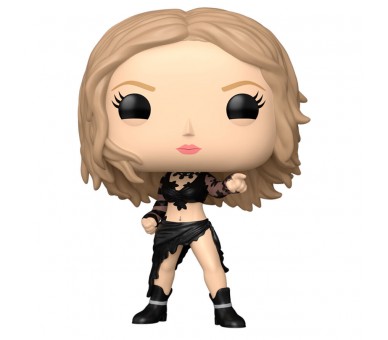Figura POP Britney Spears Stronger