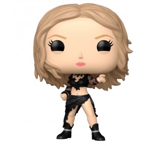 Figura POP Britney Spears Stronger