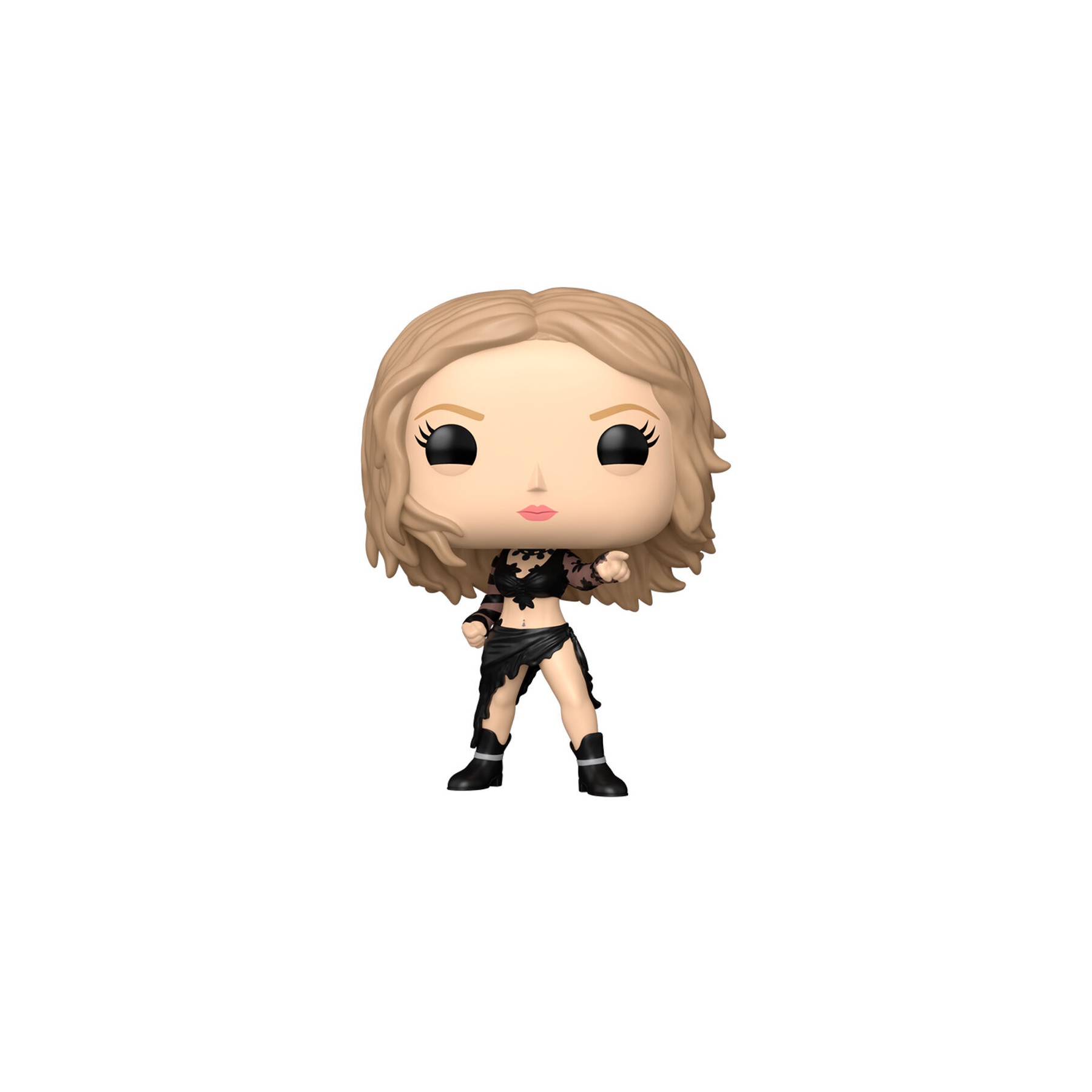 Figura POP Britney Spears Stronger
