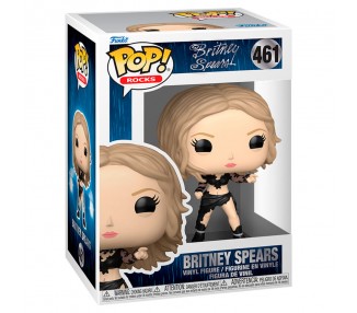 Figura POP Britney Spears Stronger
