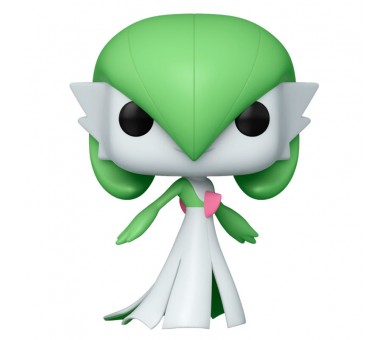 Figura POP Pokemon Gardevoir Guardevoir