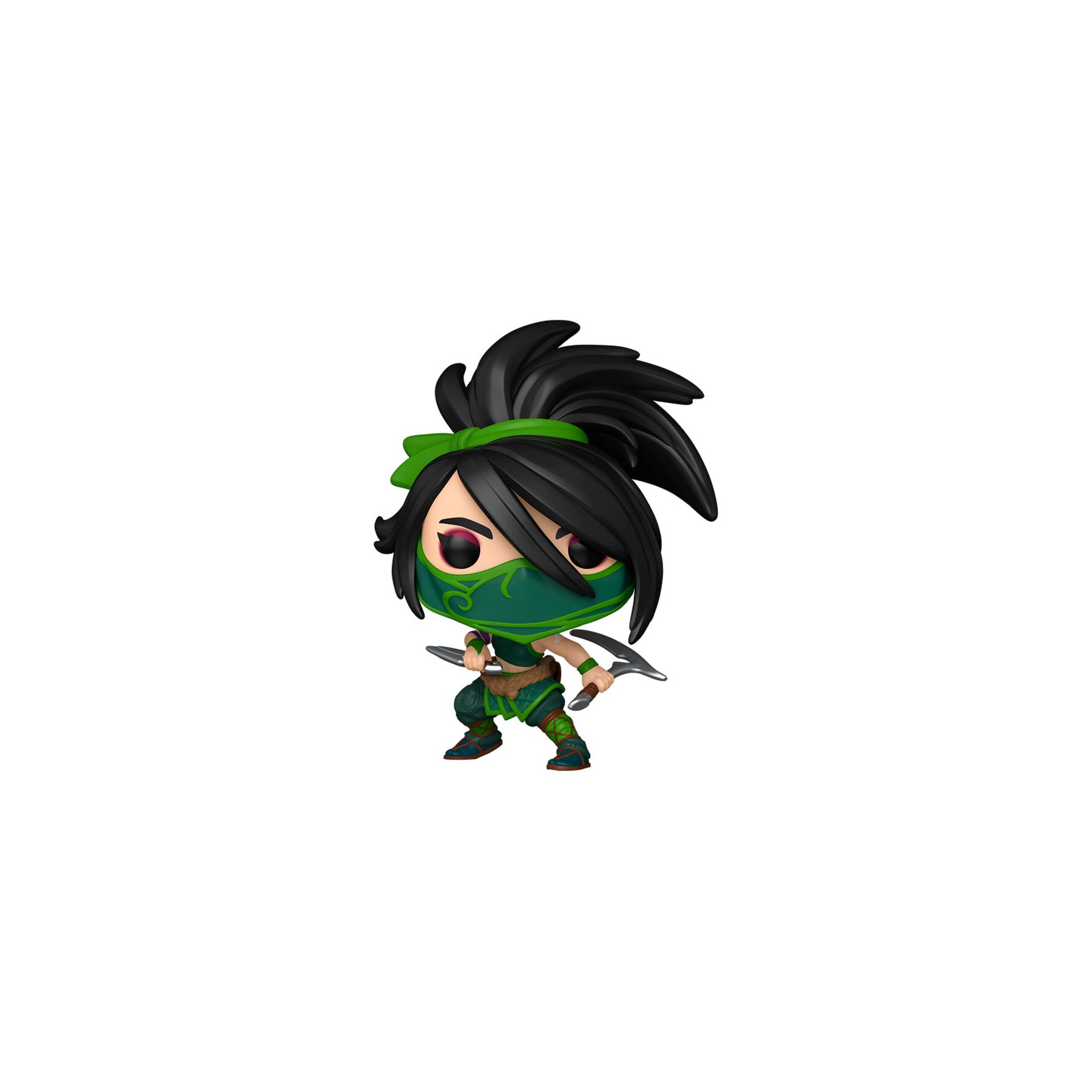 Figura POP League of Legends Akali