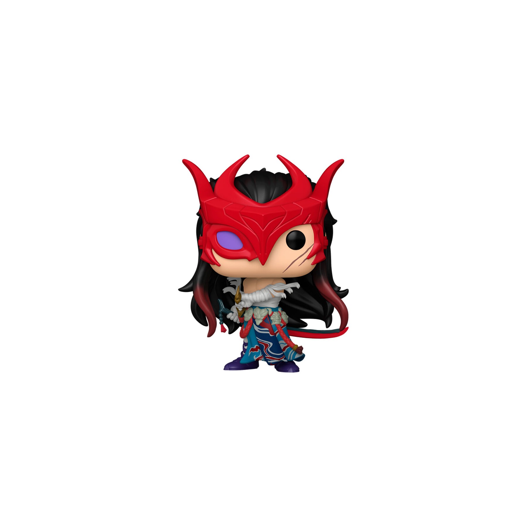 Figura POP League of Legends Yone