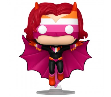 Figura POP DC Comics Batwoman
