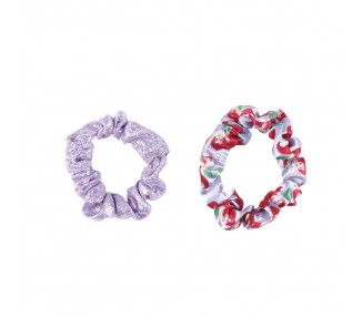 Blister 6 coleteros La Sirenita Disney