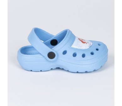 Zuecos La Sirenita Disney surtido