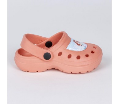 Zuecos La Sirenita Disney surtido