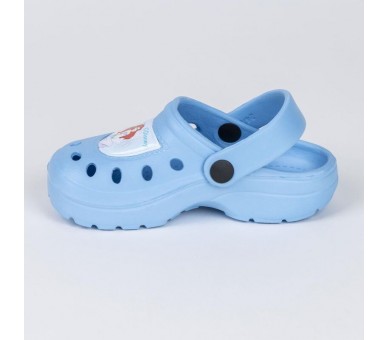 Zuecos La Sirenita Disney surtido