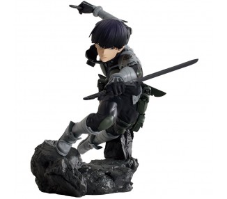 Figura Ichibansho Shosiro Hoshina Kaiju No. 8 10cm