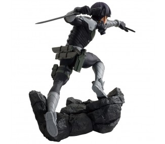 Figura Ichibansho Shosiro Hoshina Kaiju No. 8 10cm