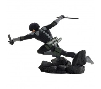 Figura Ichibansho Shosiro Hoshina Kaiju No. 8 10cm