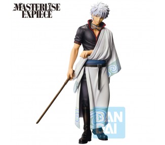 Figura Ichibansho Gintoki Sakata Gintama Exhibition Gintama 20cm