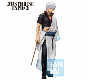 Figura Ichibansho Gintoki Sakata Gintama Exhibition Gintama 20cm
