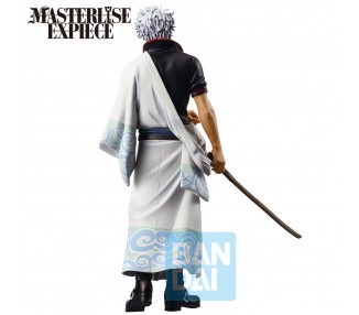 Figura Ichibansho Gintoki Sakata Gintama Exhibition Gintama 20cm