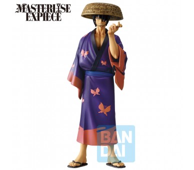 Figura Ichibansho Shinsuke Takasugi Gintama Exhibition Gintama 19cm