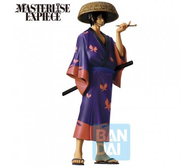 Figura Ichibansho Shinsuke Takasugi Gintama Exhibition Gintama 19cm