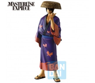 Figura Ichibansho Shinsuke Takasugi Gintama Exhibition Gintama 19cm