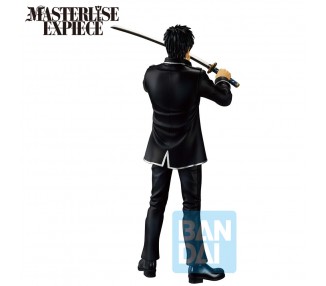 Figura Ichibansho Toushirou Hijikata Gintama Exhibition Gintama 20cm