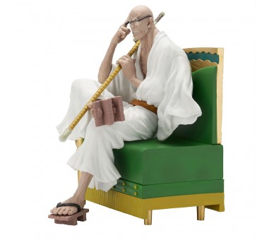 Figura Ichibansho Saint Ethanbarob V Susjuro The Throne of Power One Piece 14cm