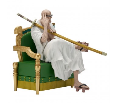 Figura Ichibansho Saint Ethanbarob V Susjuro The Throne of Power One Piece 14cm