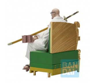 Figura Ichibansho Saint Ethanbarob V Susjuro The Throne of Power One Piece 14cm