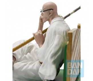 Figura Ichibansho Saint Ethanbarob V Susjuro The Throne of Power One Piece 14cm