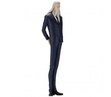 Figura Ichibansho Saint Marcus Mars The Throne of Power One Piece 21cm