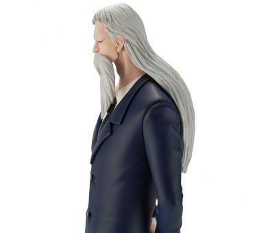 Figura Ichibansho Saint Marcus Mars The Throne of Power One Piece 21cm