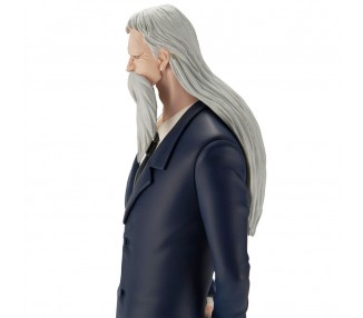 Figura Ichibansho Saint Marcus Mars The Throne of Power One Piece 21cm