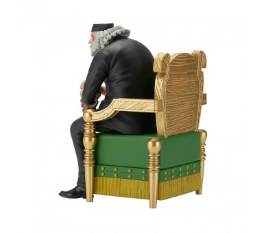 Figura Ichibansho Saint Jaygarcia Saturn The Throne of Power One Piece 13cm