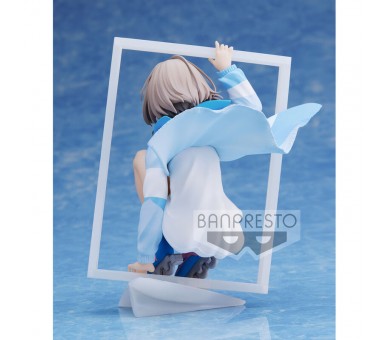 Figura Windy and Motions Asahi Serizawa The Idolmaster Shiny Colors Espresto 13cm