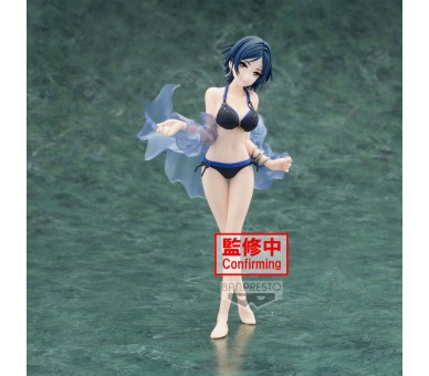 Figura Kanade Hayami Celestial Vivi Cinderella Girls The Idolmaster 20cm