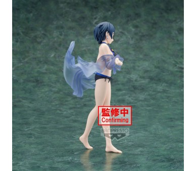 Figura Kanade Hayami Celestial Vivi Cinderella Girls The Idolmaster 20cm