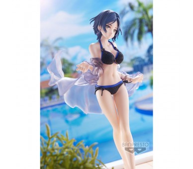 Figura Kanade Hayami Celestial Vivi Cinderella Girls The Idolmaster 20cm